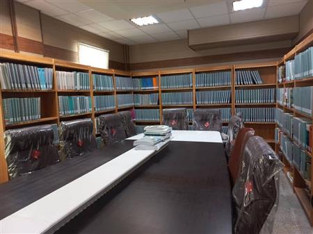 بخش نابینایان